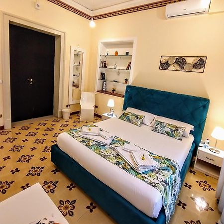 Suleima B&B Messina Centro 外观 照片