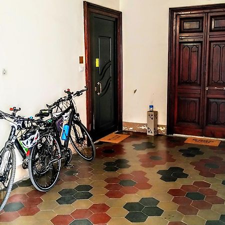 Suleima B&B Messina Centro 外观 照片