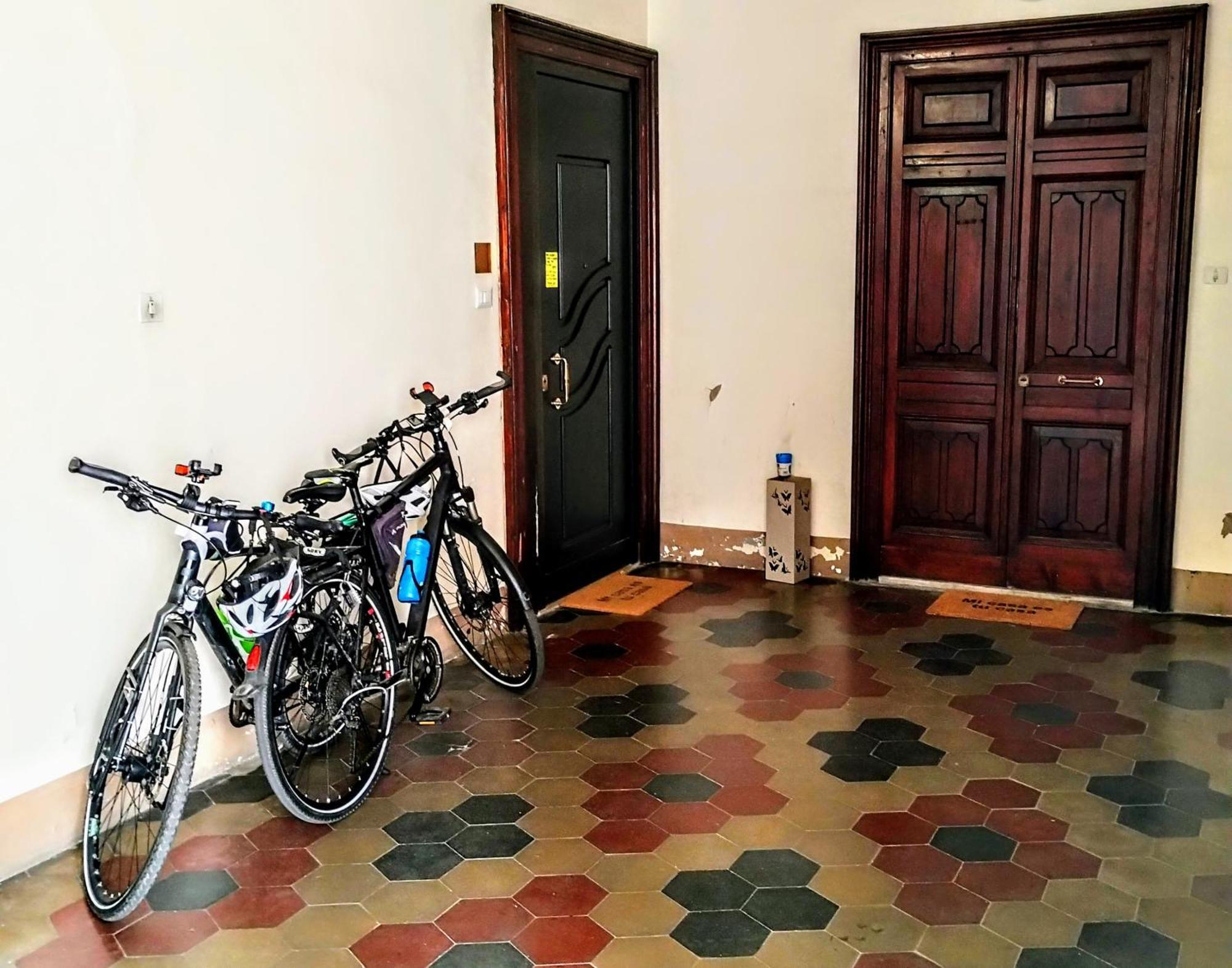 Suleima B&B Messina Centro 外观 照片