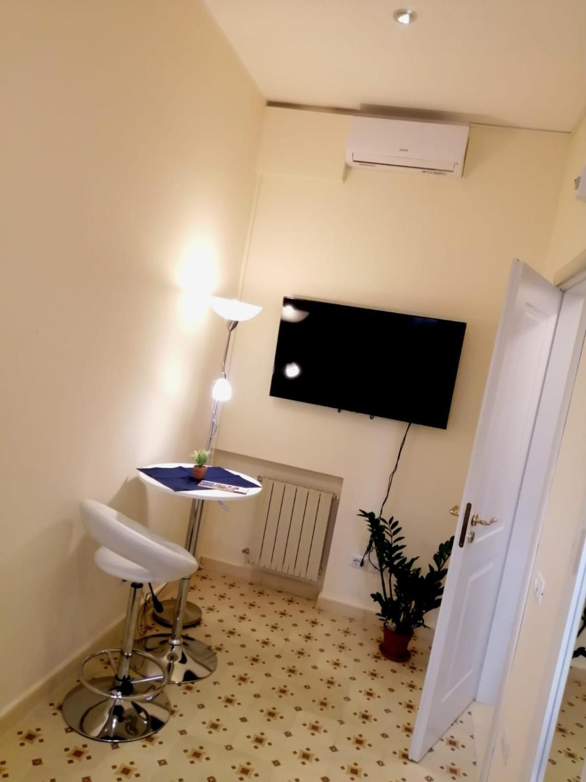 Suleima B&B Messina Centro 客房 照片