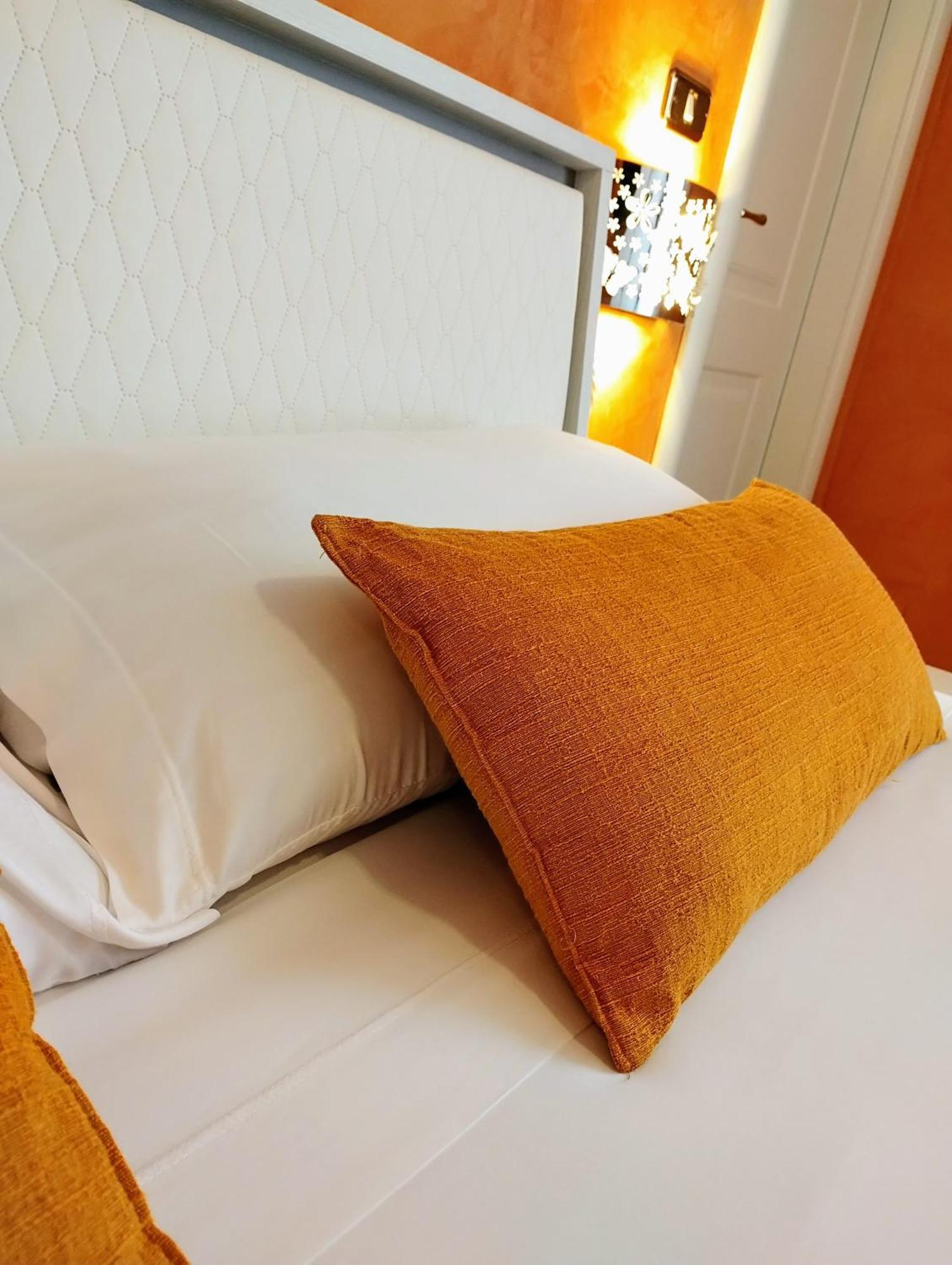 Suleima B&B Messina Centro 外观 照片