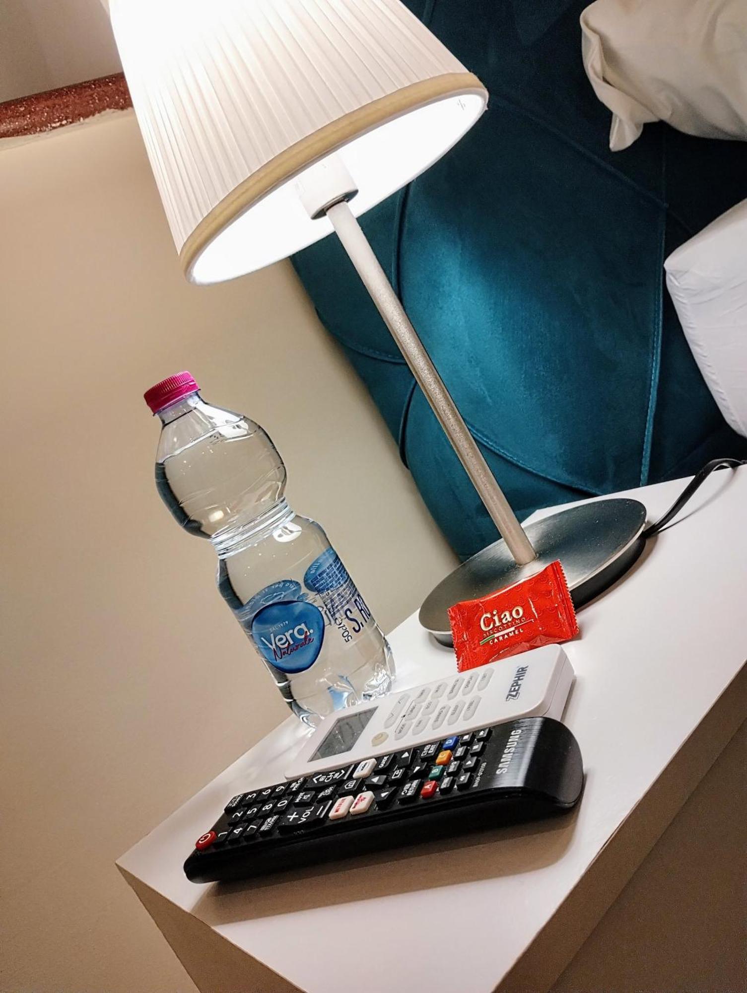 Suleima B&B Messina Centro 外观 照片