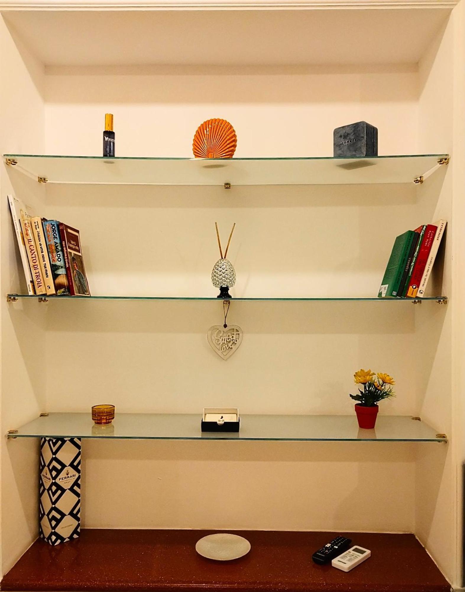 Suleima B&B Messina Centro 外观 照片