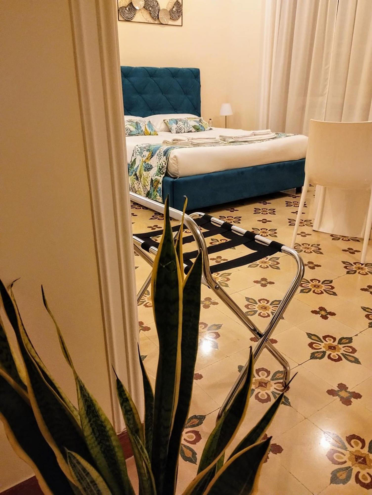 Suleima B&B Messina Centro 外观 照片