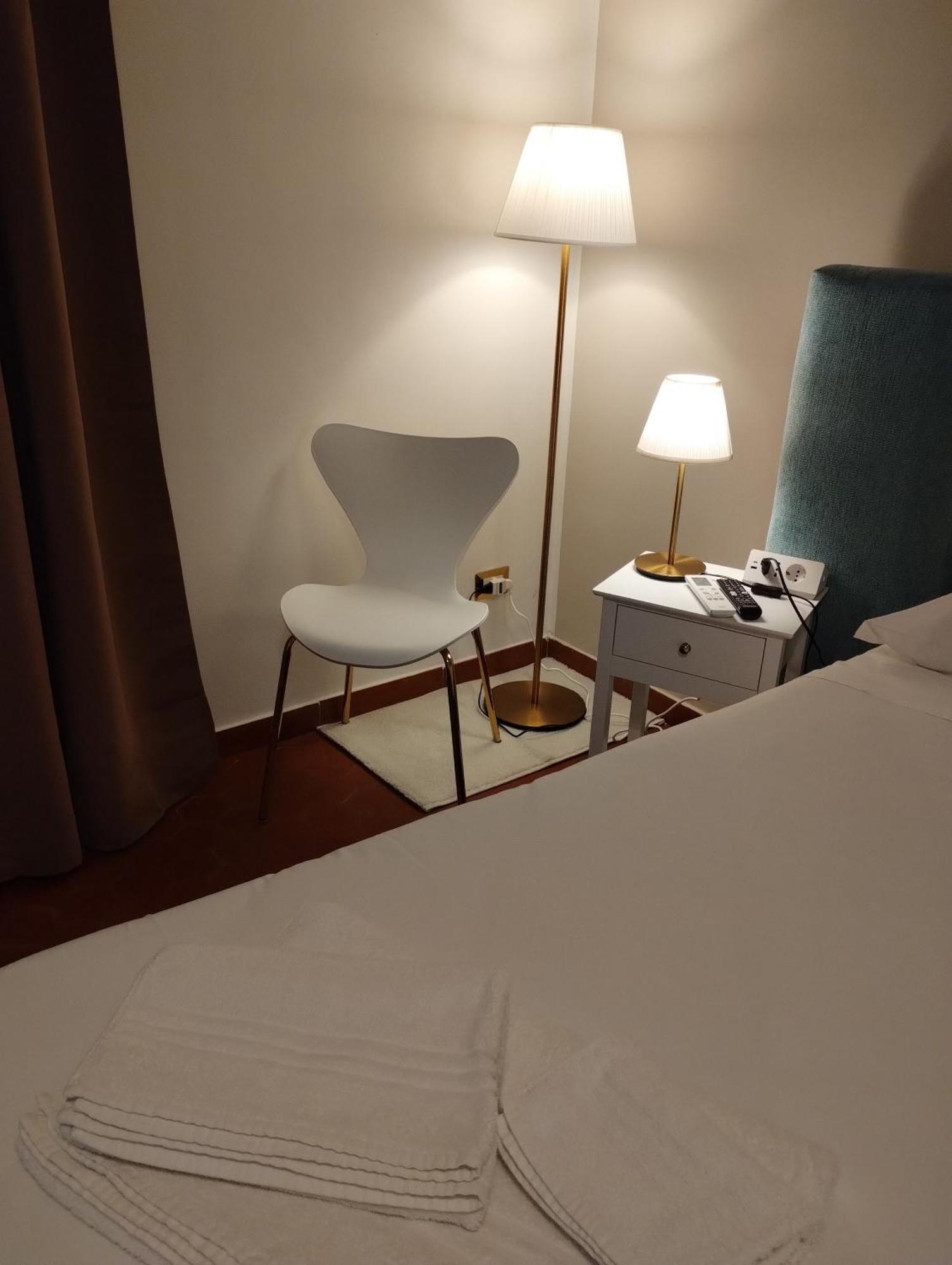 Suleima B&B Messina Centro 外观 照片