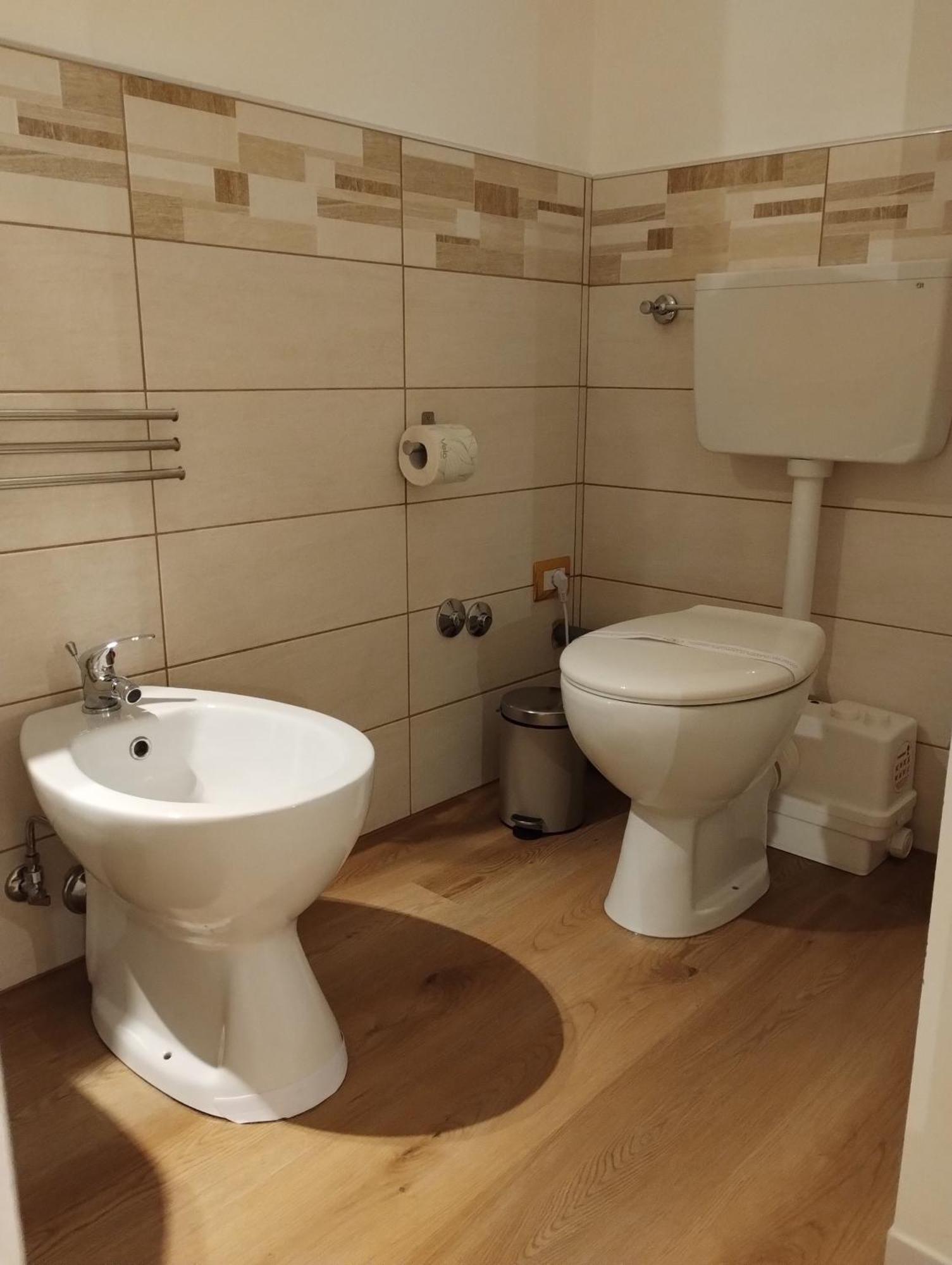 Suleima B&B Messina Centro 外观 照片