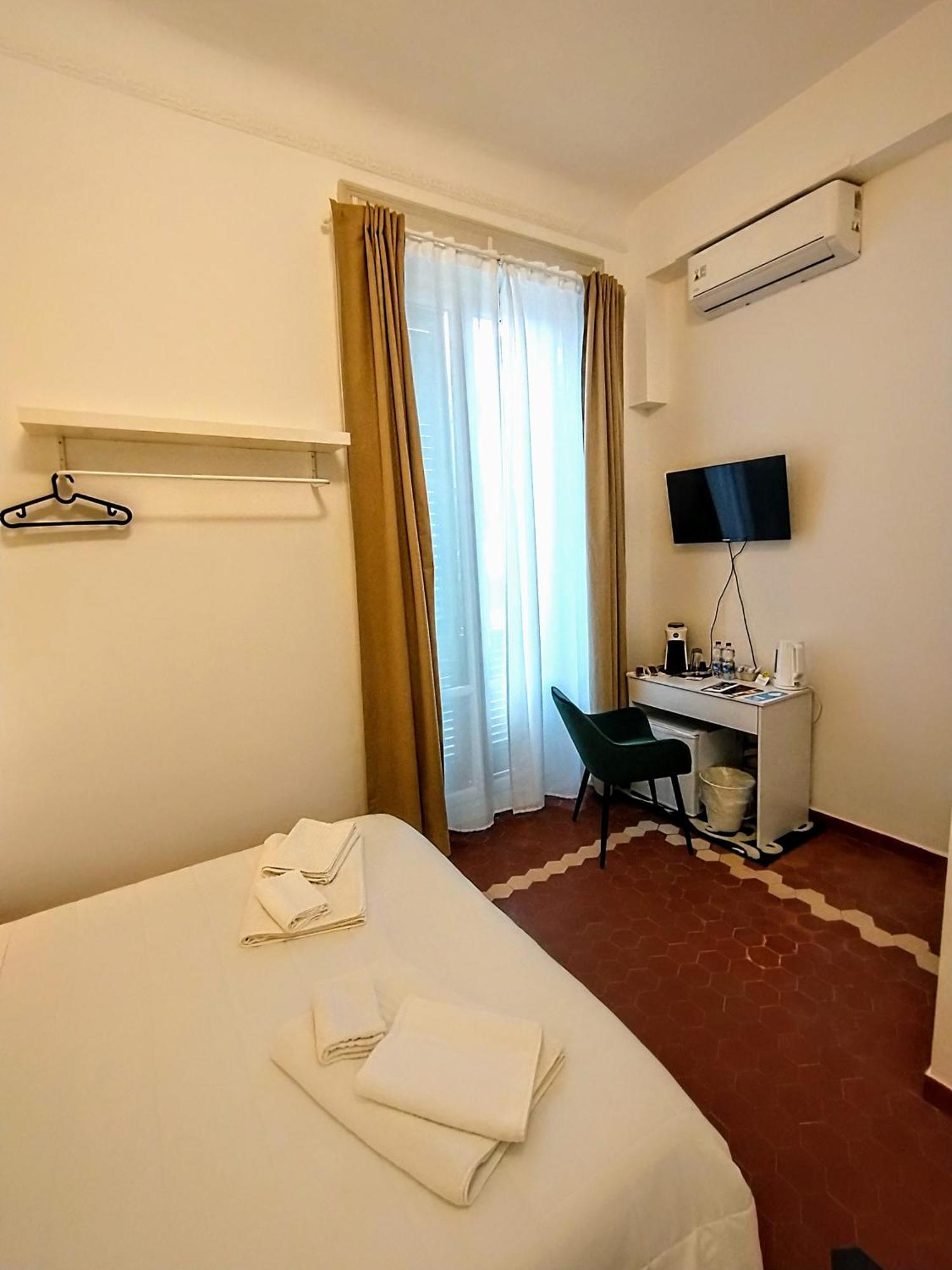 Suleima B&B Messina Centro 外观 照片