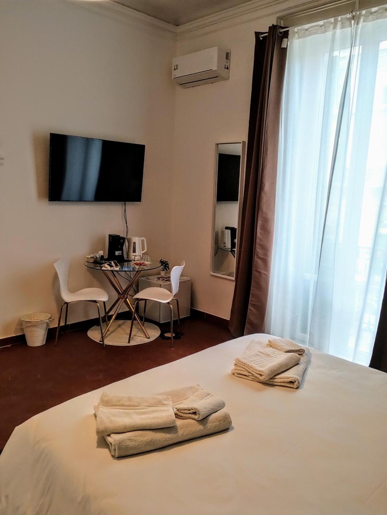Suleima B&B Messina Centro 外观 照片