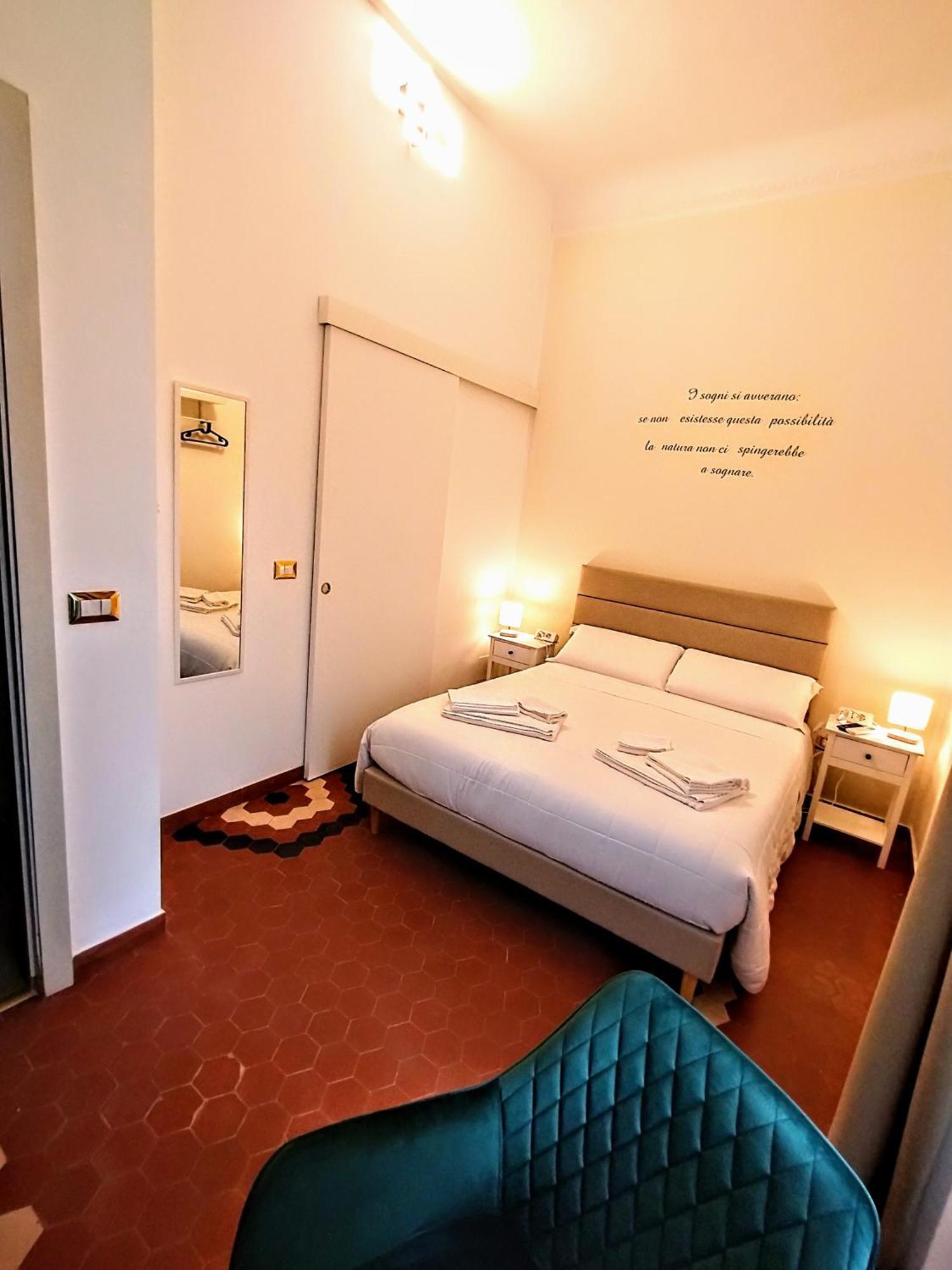 Suleima B&B Messina Centro 外观 照片