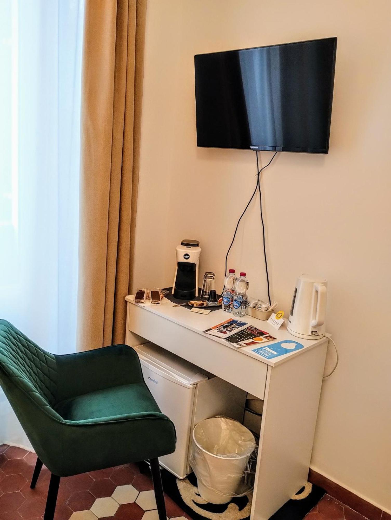 Suleima B&B Messina Centro 外观 照片