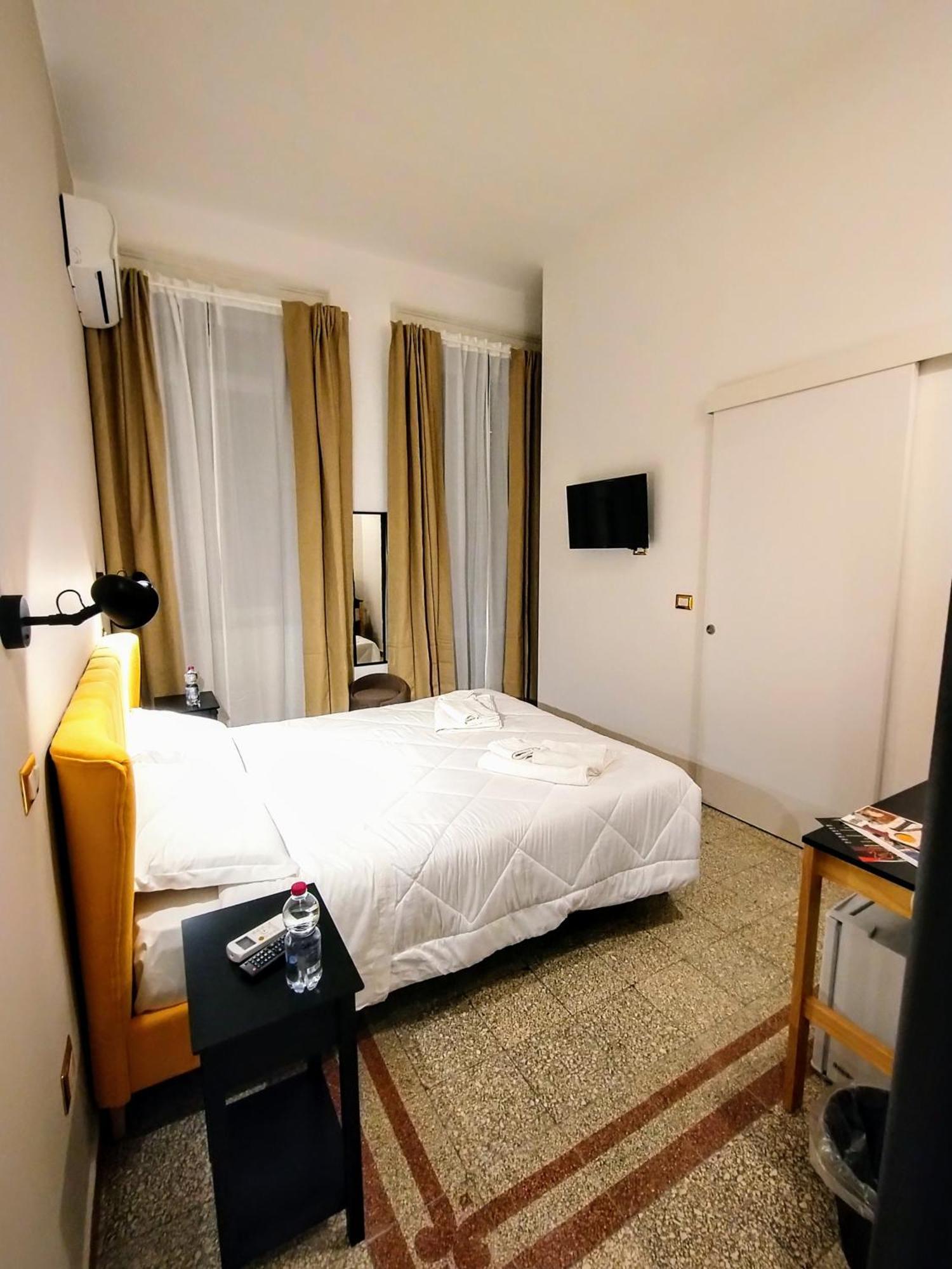 Suleima B&B Messina Centro 外观 照片