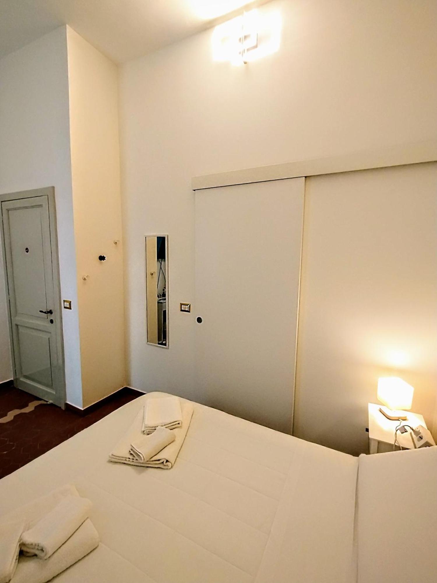 Suleima B&B Messina Centro 外观 照片