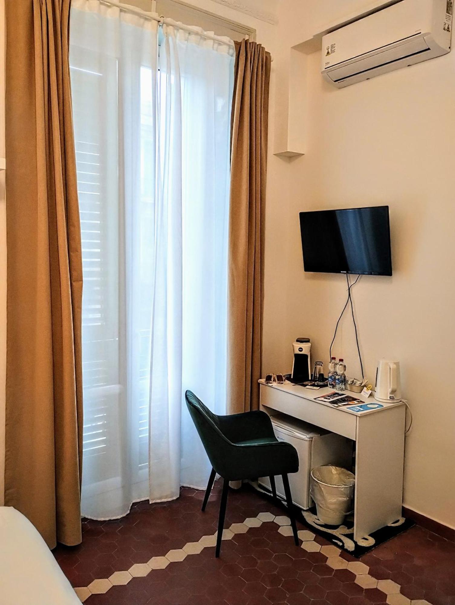 Suleima B&B Messina Centro 外观 照片