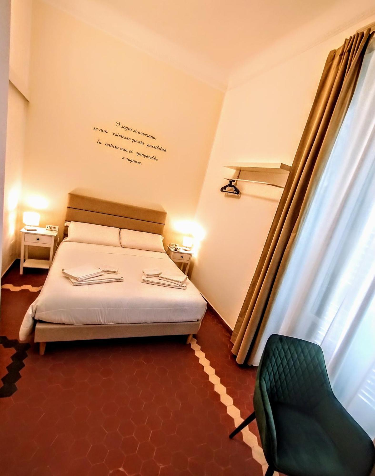 Suleima B&B Messina Centro 外观 照片