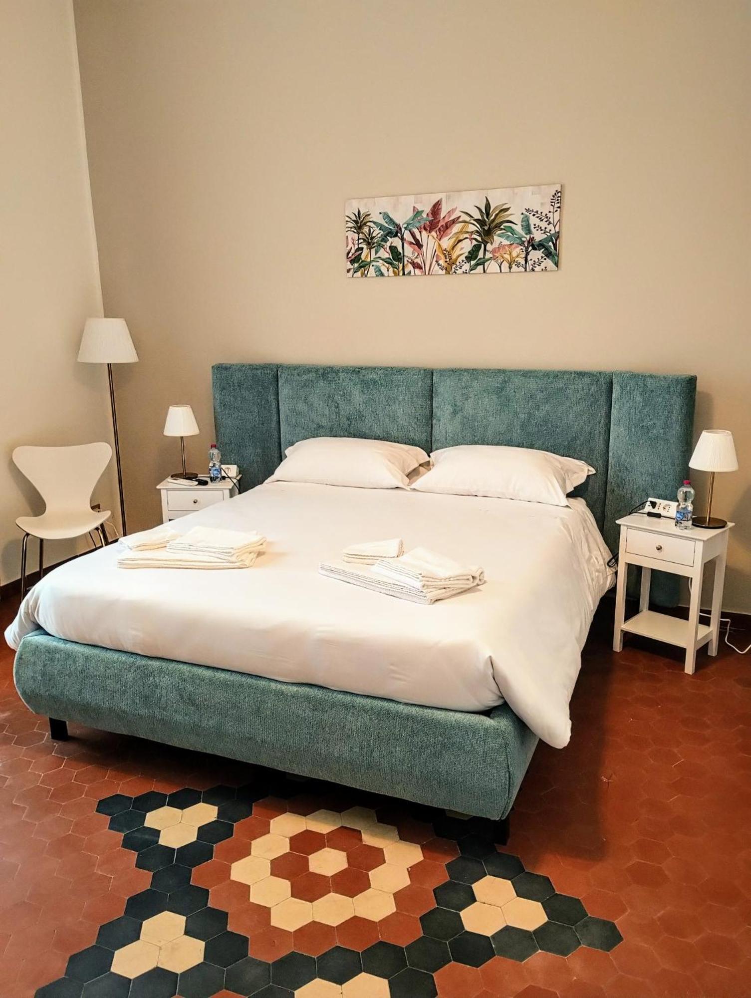 Suleima B&B Messina Centro 外观 照片