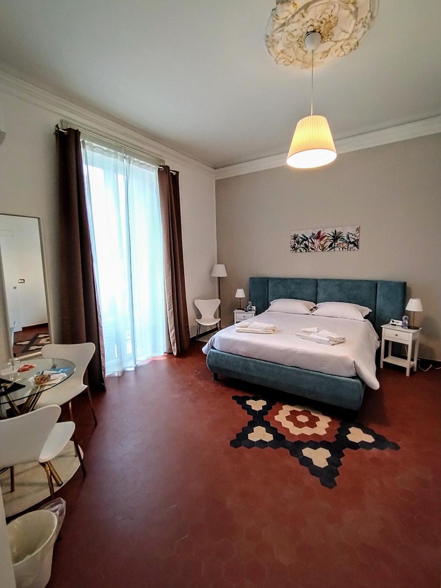 Suleima B&B Messina Centro 外观 照片